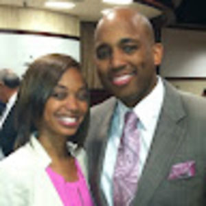 Meet your Posher, Karyn